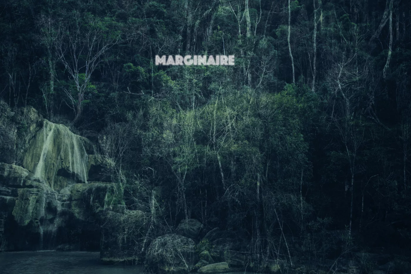 Marginaire