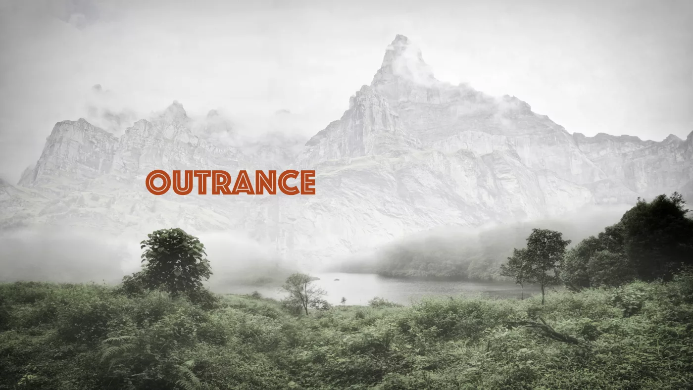 Outrance